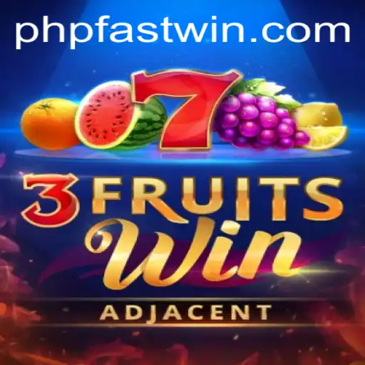 Discover the Exciting World of 3FruitsWin with Fastwin Strategy