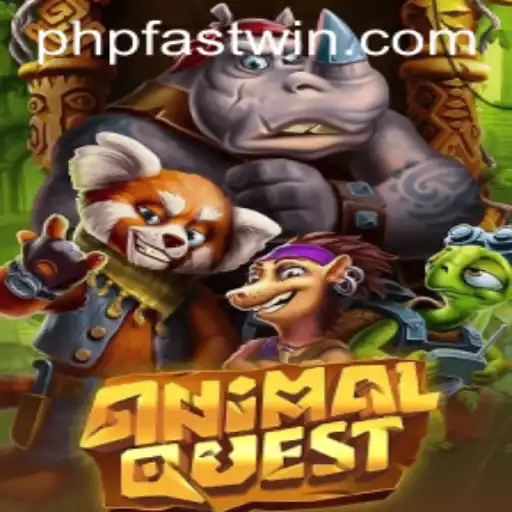 Exploring the Exciting World of AnimalQuest: Fastwin Strategy Unveiled