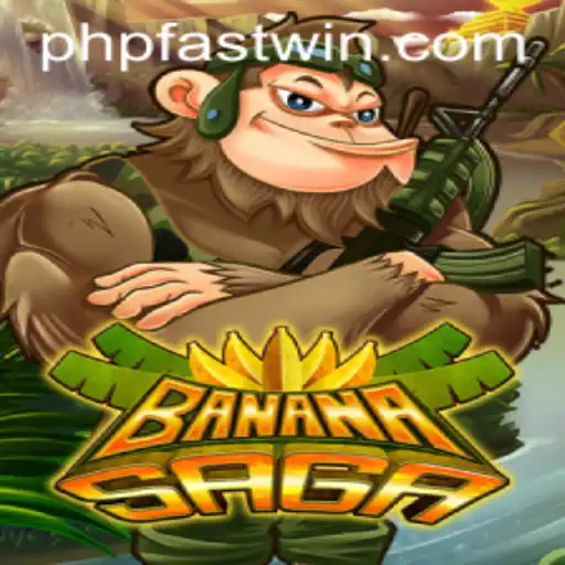 BananaSaga: The Exciting World of Fastwin Adventures