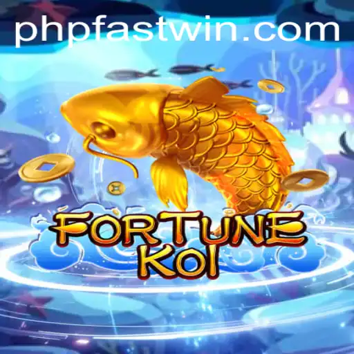FORTUNEKOI: Dive into the World of Fast-paced Gaming