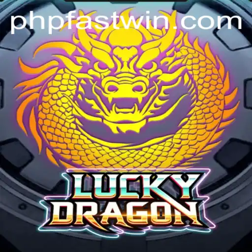 LuckyDragon: A Thrilling Adventure of Fortune and Strategy