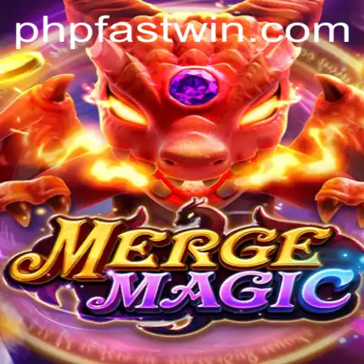 Unraveling the Wonders of MERGEMAGIC: Your Gateway to Enchantment