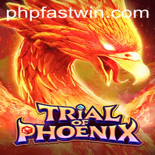 Exploring the Mystical World of TrialofPhoenix: A Game of Strategy and Survival