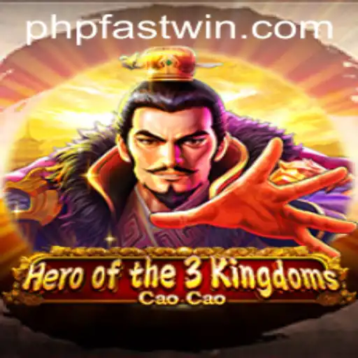 Heroofthe3KingdomsCaoCao: A Strategic Journey to Fastwin