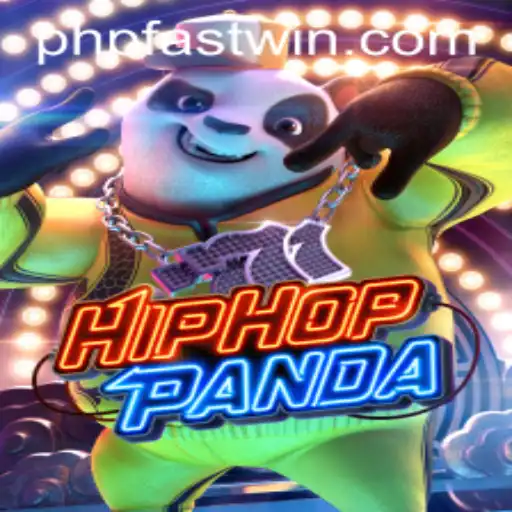 HipHopPanda: The Ultimate Gaming Experience with Fastwin