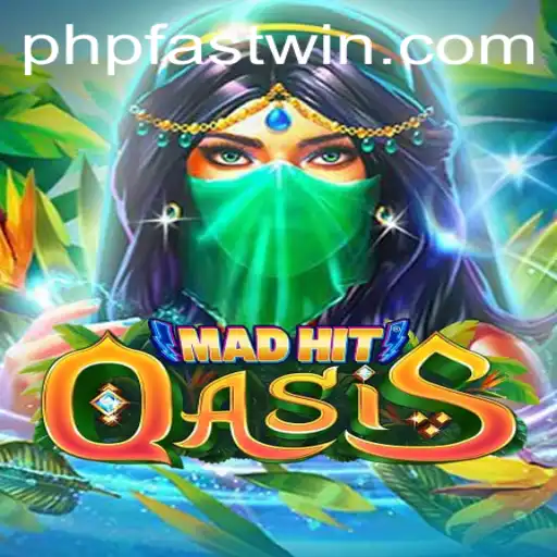 MadHitOasis: The Latest Fast-Paced Game Phenomenon