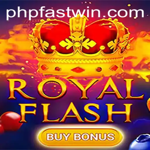 Unveiling RoyalFlashBuyBonus: A Captivating New Addition to the Online Gaming World