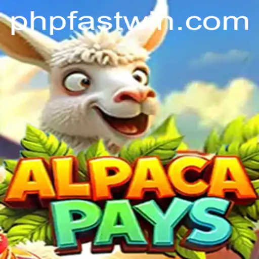 Exploring the Excitement of AlpacaPays: A Fastwin Game Adventure
