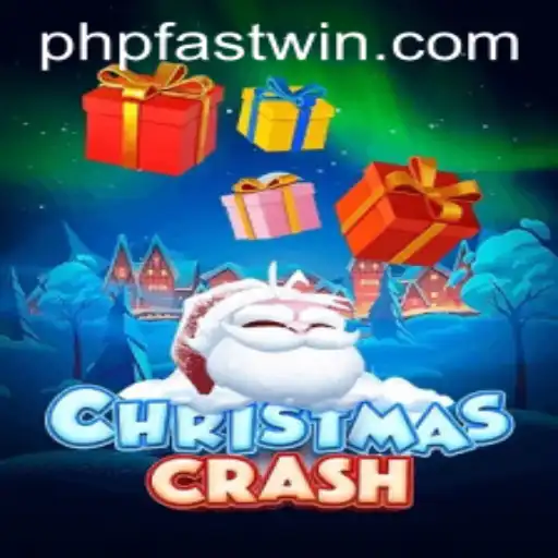 ChristmasCrash: A New Gaming Sensation with a Fastwin Twist
