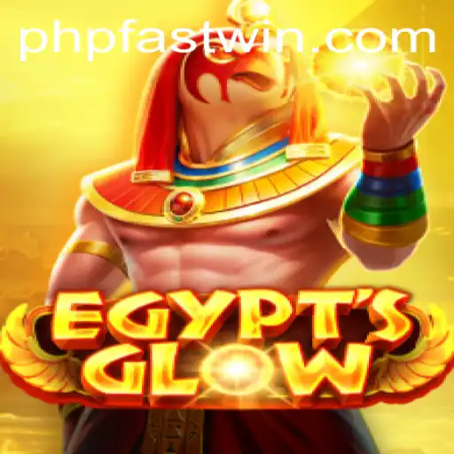 EgyptsGlow: A Mesmerizing Journey with Fastwin