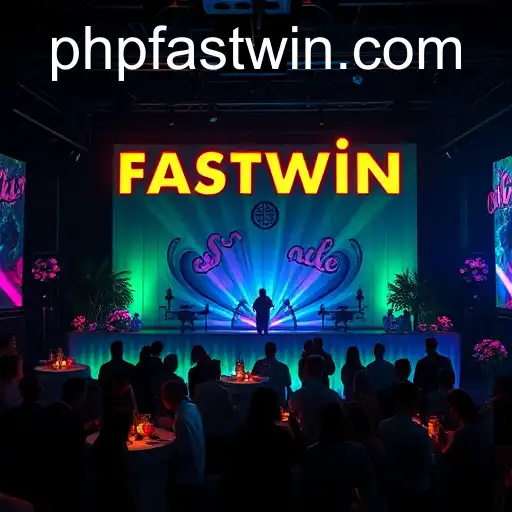 Exclusive Events: A Deep Dive into Fastwin