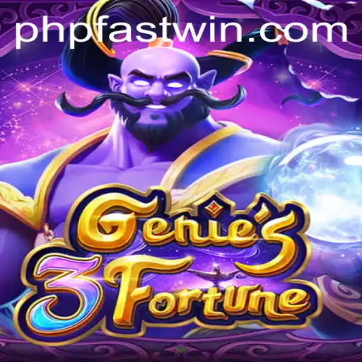 Discover the Exciting World of Genie3Fortune: Fastwin Your Way to Victory