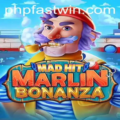MadHitMarlinBonanza: Dive Into Fast-Paced Adventure