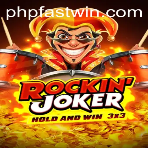 Unveiling the Thrilling World of RockinJoker: Fastwin at Your Fingertips