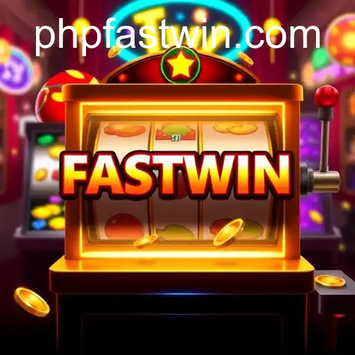 Understanding Slot Machines: The Thrill of Fastwin