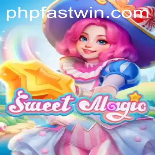 Mastering SweetMagic: Dive into the Enchanting World of Fastwin